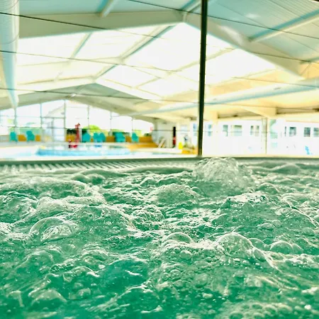 Les Charmettes Mobilhome Neuf 3 Ch - 2 Sdb Climatise - Terrasse Totalement Abritee - Locsweethome Horská chata Les Mathes