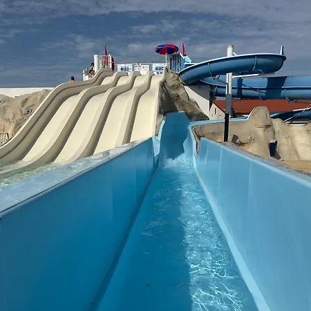 Les Charmettes Mobilhome Neuf 3 Ch - 2 Sdb Climatise - Terrasse Totalement Abritee - Locsweethome * Les Mathes