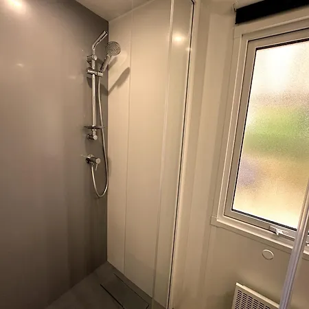 Horská chata Les Charmettes Mobilhome Neuf 3 Ch - 2 Sdb Climatise - Terrasse Totalement Abritee - Locsweethome Les Mathes