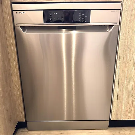 Les Charmettes Mobilhome Neuf 3 Ch - 2 Sdb Climatise - Terrasse Totalement Abritee - Locsweethome Horská chata