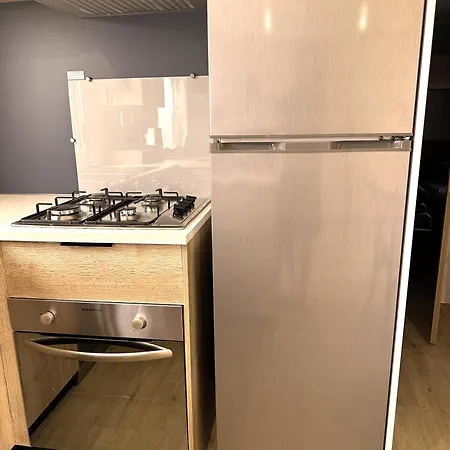 Horská chata Les Charmettes Mobilhome Neuf 3 Ch - 2 Sdb Climatise - Terrasse Totalement Abritee - Locsweethome Les Mathes