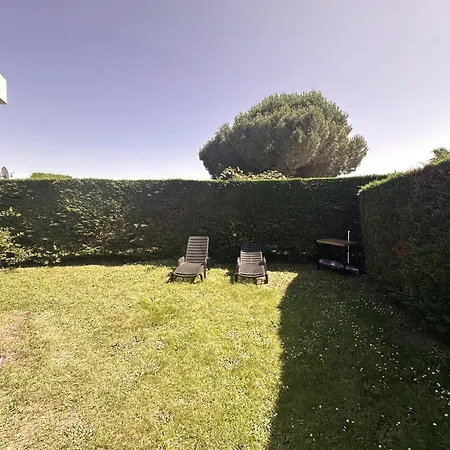 Horská chata Les Charmettes Mobilhome Neuf 3 Ch - 2 Sdb Climatise - Terrasse Totalement Abritee - Locsweethome *