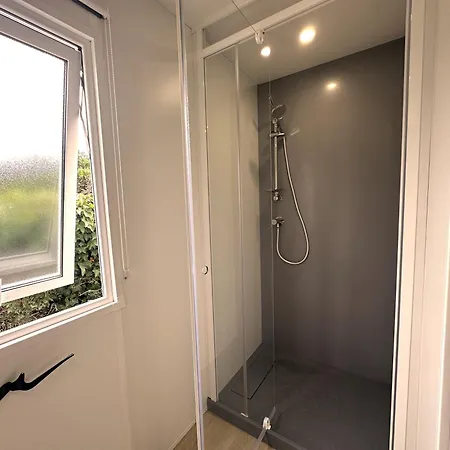 Horská chata Les Charmettes Mobilhome Neuf 3 Ch - 2 Sdb Climatise - Terrasse Totalement Abritee - Locsweethome Les Mathes