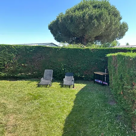 Mobilhome Neuf 3 Ch 40 M2 Climatise - Les Charmettes *