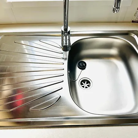 シャレー Les Charmettes Mobilhome Neuf 3 Ch - 2 Sdb Climatise - Terrasse Totalement Abritee - Locsweethome *