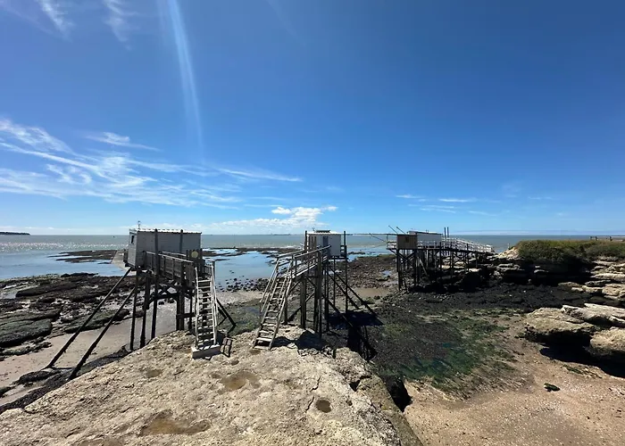 Les Charmettes Mobilhome Neuf 3 Ch - 2 Sdb Climatise - Terrasse Totalement Abritee - Locsweethome * レ・マトゥ