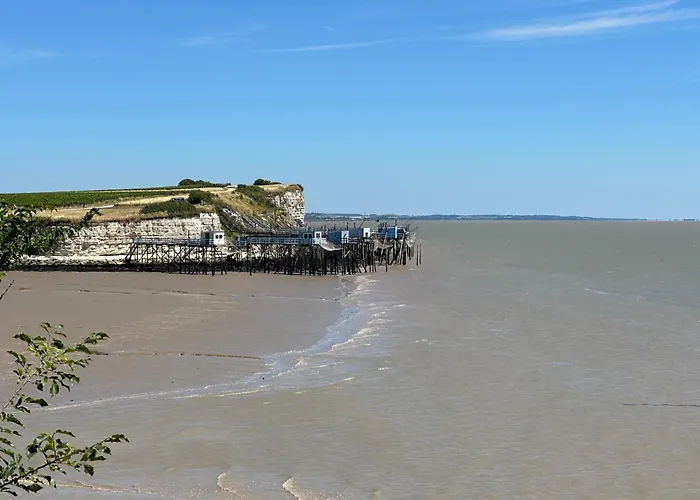 Les Charmettes Mobilhome Neuf 3 Ch - 2 Sdb Climatise - Terrasse Totalement Abritee - Locsweethome